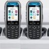 Mitel 5600 DECT Series Charging Rack