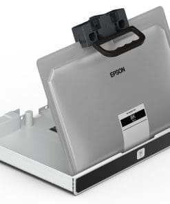 Alternative view of Epson WF Tinte schwarz XXL 40.000Seiten