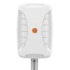 Poynting A-XPOL-0024-V1-02 Kreuzpolarisierte LTE & 5G Antenne, 4x4 MIMO 5m HDF 4x4 MIMO Unidirektionale 5G/LTE Antenne,