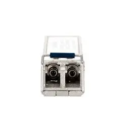 Alternative view of LevelOne SFP-3211 1.25G Single-Mode SFP Transceiver (10km)