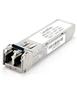 LevelOne SFP-3211 1.25G Single-Mode SFP Transceiver (10km)