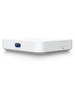 Ubiquiti UniFi Cloud Gateway Max / UCG-Max 512 GB NVMe SSD 5x 2.5 GbE