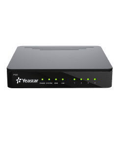 Yeastar P520 Appliance Edition,