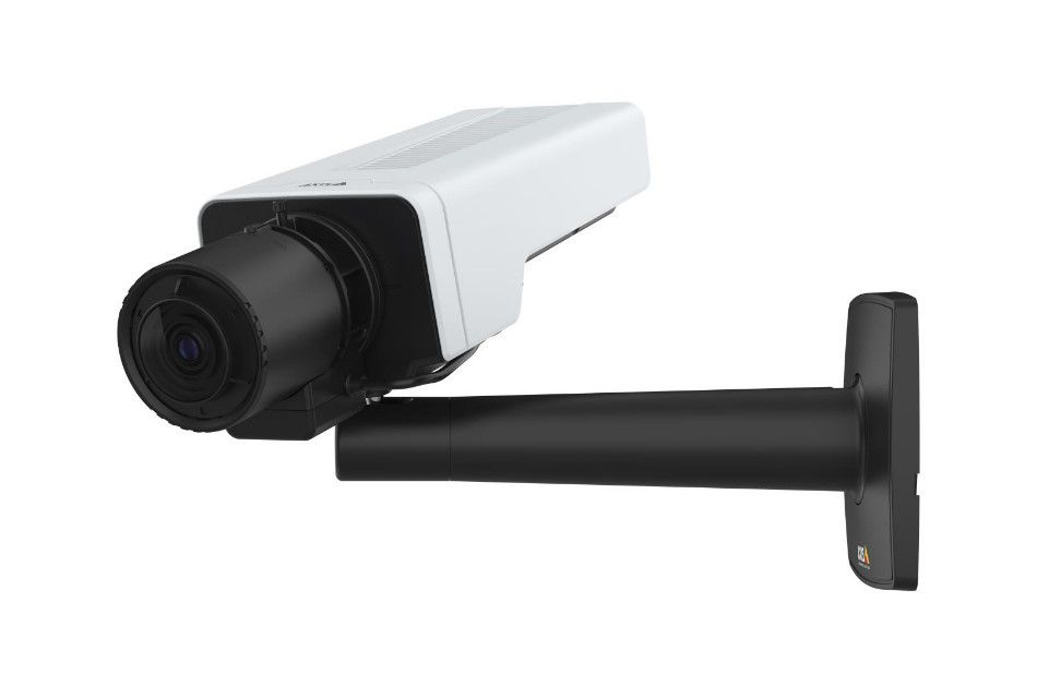 AXIS P1387 Netzwerkkamera AXIS P1387 Netzwerkkamera