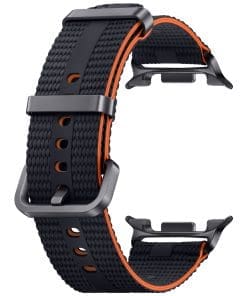 Samsung Athleisure(S/M) für Watch8 Classic Dark Gray Samsung Athleisure(S/M) für Watch8 Classic Dark Gray – Bild 3