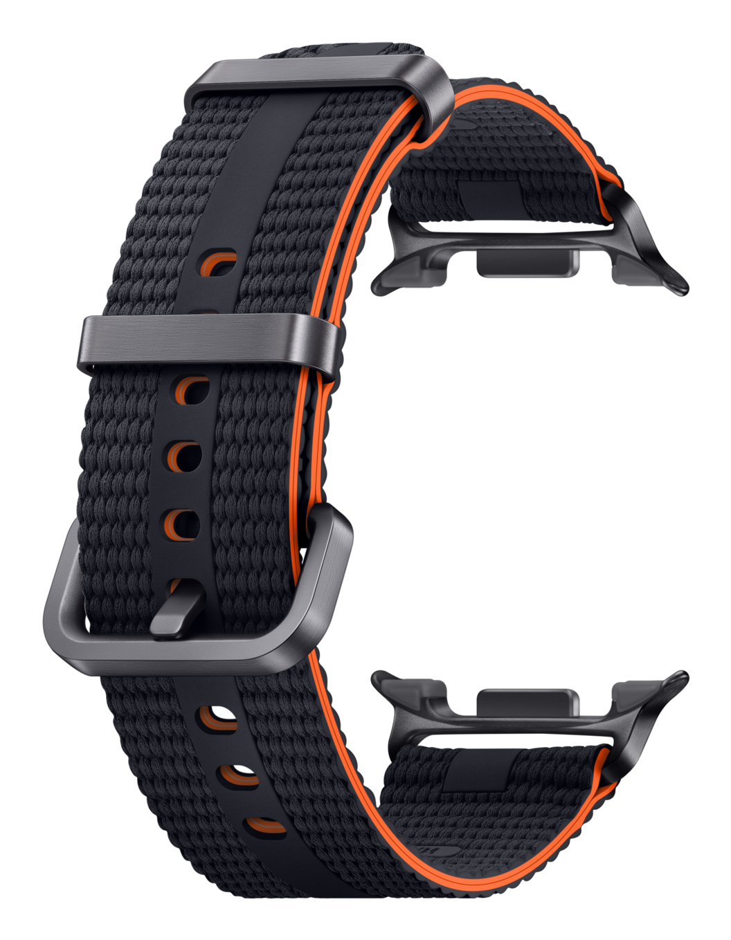 Samsung Athleisure(S/M) für Watch8 Classic Dark Gray Samsung Athleisure(S/M) für Watch8 Classic Dark Gray – Bild 3