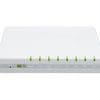 Der VoIP-Analog-Adapter unterstützt zwei analoge Ports mit unterschiedlichen SIP-Leitungen