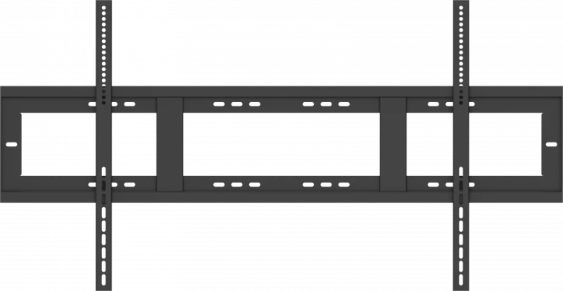 Viewsonic Halterung für Schilderdisplays 2,49 m (98") Schwarz Viewsonic Halterung für Schilderdisplays 2,49 m (98") Schwarz