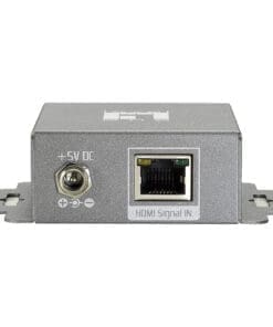 Alternative view of LevelOne HVE-9000 HDSpider™ HDMI Cat.5 Receiver (Long)