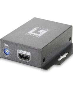 LevelOne HVE-9000 HDSpider™ HDMI Cat.5 Receiver (Long)