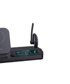 Yealink BH71 Workstation, Mono Bluetooth Headset