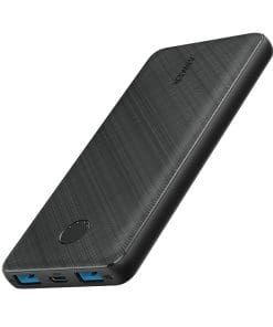 Anker PowerCore III 10000 mAh Schwarz