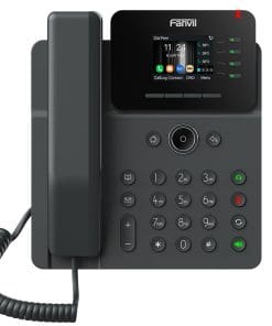 Fanvil V61W Prime Business Phone
