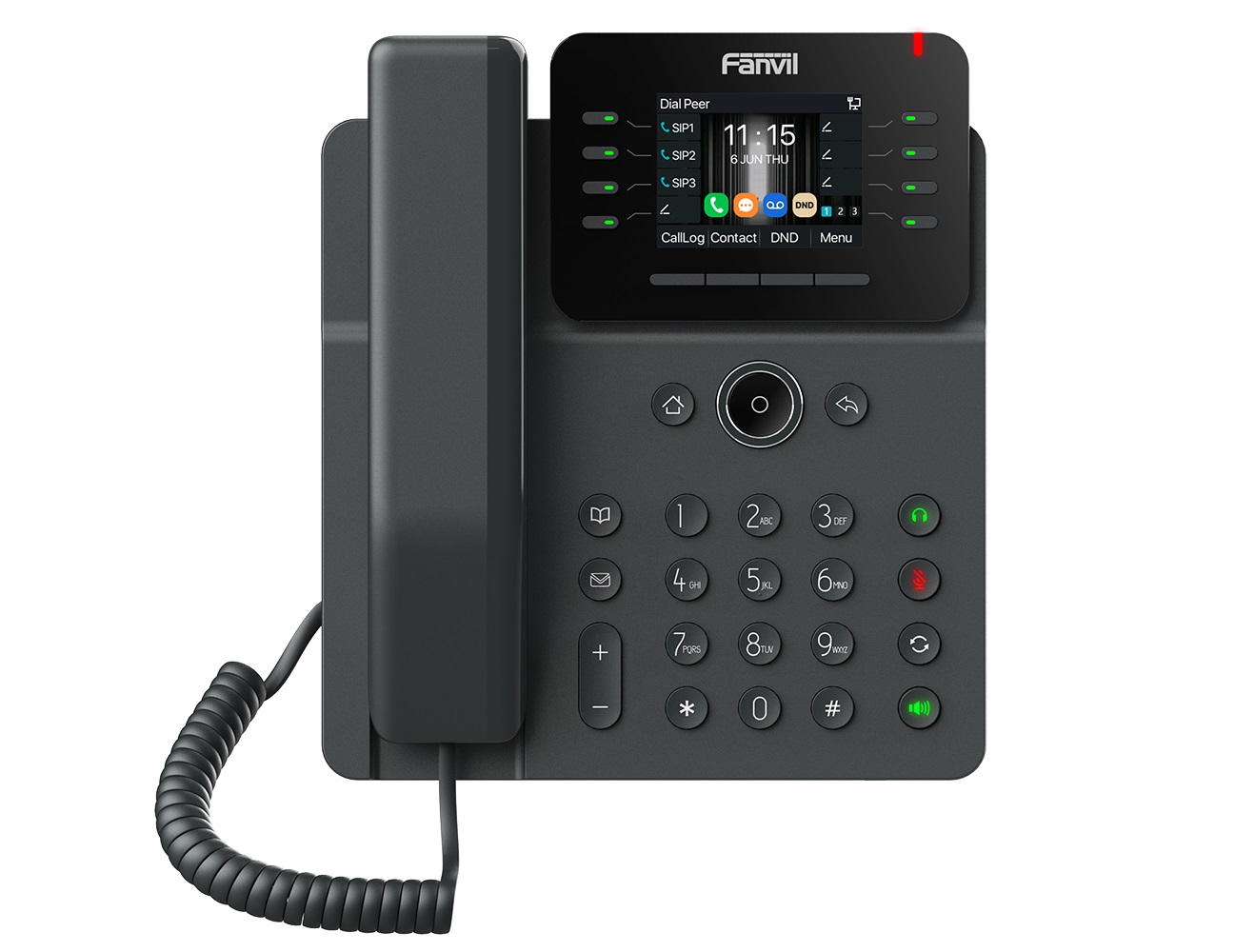 Fanvil V62W Prime Business Phone Fanvil V62W Prime Business Phone