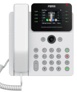 Fanvil V62G Prime Business Phone weiß