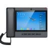 Fanvil A320 Android Touch Screen IP Phone HD Voice, weiß