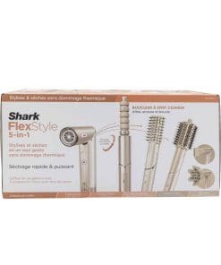 Shark HD446SLEU Flex-Style Stone Haartrockner