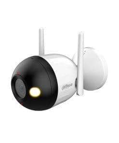 DAHUA DH-F4C-PV WLAN Netzwerkkamera Bullet 4MP 2,8mm IR Bis zu 30m IP67