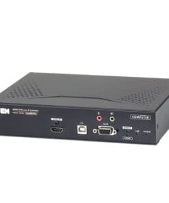 ATEN KE8950T Senderteil KVM over IP Extender, 4K HDMI Einzeldisplay, RS232, USB, Audio