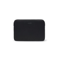 Dicota Sleeve PERFECT 15-15.6" - Laptop-Hülle - schwarz