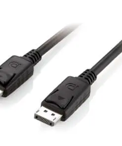 equip DisplayPort Kabel Stecker/Stecker 2m
