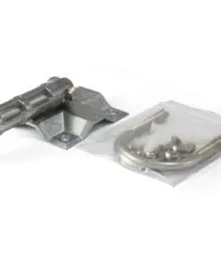 Alternative view of LevelOne WAN-2201 20dBi direktionale Outdoor/ Indoor Antenne
