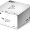 HP Samsung CLT-W506 Tonersammeleinheit Ideal für die Produktion der gestochen scharfen Texte und Grafiken in Profiqualität, die Sie erwarten – Seite für Seite mit der Geschwindigkeit, für die Ihr Samsung Drucker konzipiert wurde.Drucken Sie hochwertige Dokumente mit Original HP Tonerkartuschen, die für Ihren Samsung Drucker entwickelt wurden und für eine reibungslose Leistung sorgen. Halten Sie die Produktivität Ihres Unternehmens konstant hoch und drucken Sie mehr mit optionalen hochergiebigen Kartuschen.