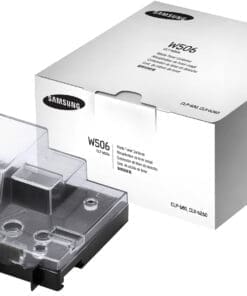 Alternative view of HP Samsung CLT-W506 Tonersammeleinheit