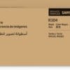 HP Samsung MLT-R304 Trommel