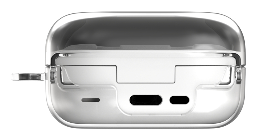 Samsung araree Clear Case Buds4/Pro, Transparent Samsung araree Clear Case Buds4/Pro, Transparent – Bild 2