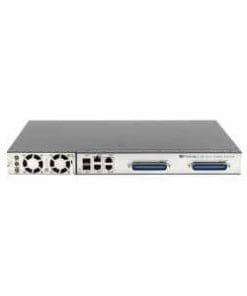 Mitel PoLRE 48 port kit - 802.1x