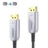 PureLink FiberX Serie - 8K DisplayPort 2.0 AOC Glasfaserkabel, 20.0m