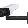 AXIS P1388 Netzwerkkamera 1/2,7" Netzwerk Kamera, Tag/Nacht, 2592x1944, 2,8-13mm, H.265, PoE