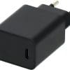 Brennenstuhl USB C Ladegerät 20W Power Delivery Steckdosenadapter