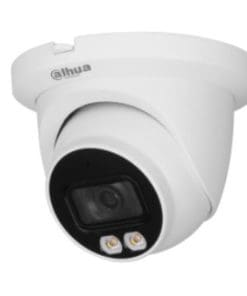 DAHUA DH-IPC-HDW3549TMP-AS-LED 5MP Fixed-focal EyeBall Network Camera