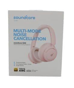 Anker Soundcore Life Q30 A3028051 Pink Over-Ear Kopfhörer