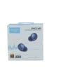 Anker Soundcore Space A40 A3936G31 Bluetooth In-Ear-Headset Blue Das Apple Erlebnis. Kino mit allen Sinnen.Mit Apple TV 4K siehst du Filme und Serien in brillantem 4K Dolby Vision und HDR10+. Tauch in Sound ein, mit 3D Audio wie im Kino und Dolby Atmos. Nutze es als Home Hub, um dein Smart Home Zubehör sicher zu verbinden und zu steuern.