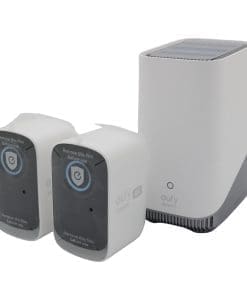 Anker S300 eufyCam 3C T8881321