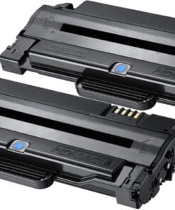 Alternative view of HP Samsung Toner mit Trommel MLT-P1052A Schwarz (ca 5.000 S.)