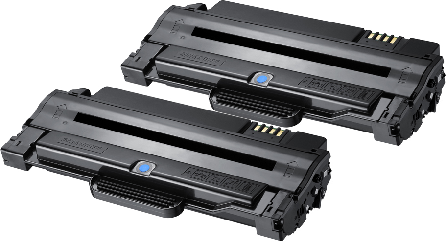 HP Samsung Toner mit Trommel MLT-P1052A Schwarz (ca 5.000 S.) HP Samsung Toner mit Trommel MLT-P1052A Schwarz (ca 5.000 S.) – Bild 2