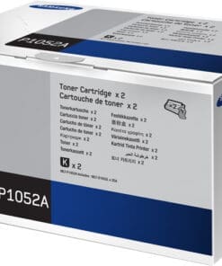 HP Samsung Toner mit Trommel MLT-P1052A Schwarz (ca 5.000 S.)