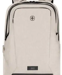 Wenger MX Professional 16-Zoll-Laptop-Rucksack mit Tabletfach - sand