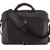 Wenger XE Brief 16" Laptop-Tasche mit Tabletfach - schwarz