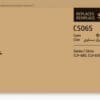HP Samsung Toner CLT-C506S cyan (ca. 1500 Seiten) Polymertoner