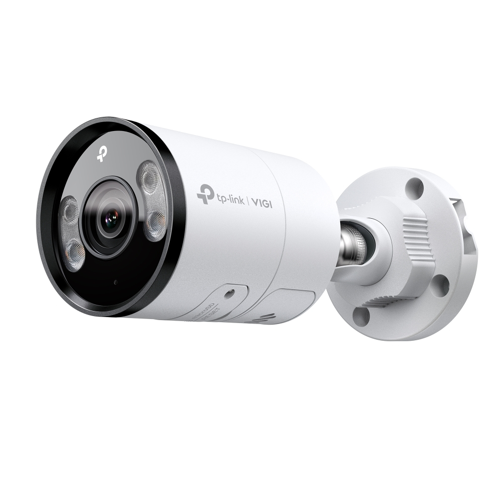 Omada VIGI C385(4mm) 8MP Bullet IP Kamera Omada VIGI C385(4mm) 8MP Bullet IP Kamera