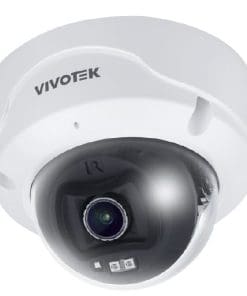 VIVOTEK V-SERIE FD9199-H 8MP 30fps, H.265, 4,26mm, IR, WDR