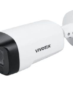VIVOTEK V-SERIE IB9399-EHV 8MP 30fps, H.265, 4,2mmm, IR, WDR