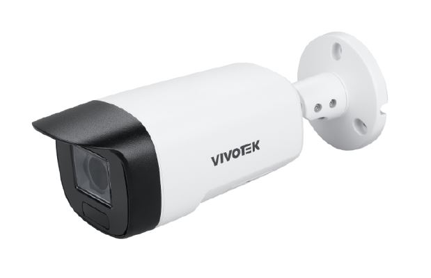 VIVOTEK V-SERIE IB9399-EHV 8MP 30fps, H.265, 4,2mmm, IR, WDR VIVOTEK V-SERIE IB9399-EHV 8MP 30fps, H.265, 4,2mmm, IR, WDR