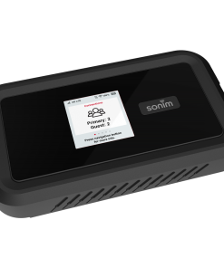 Sonim Zenith H100 4G Mobile Hotspot schwarz