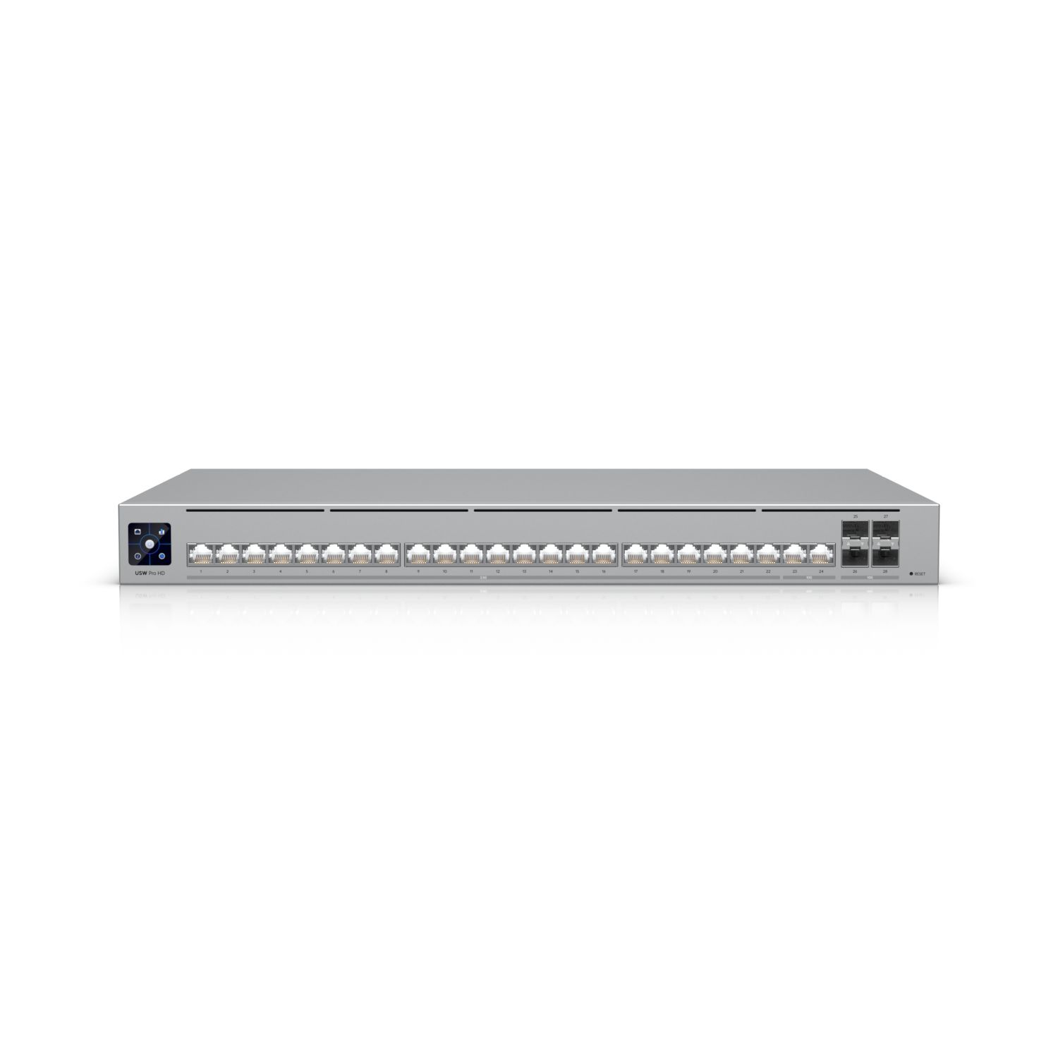 Ubiquiti UniFi Switch Pro HD 24 USW-PRO-HD-24 Ubiquiti UniFi Switch Pro HD 24 USW-PRO-HD-24